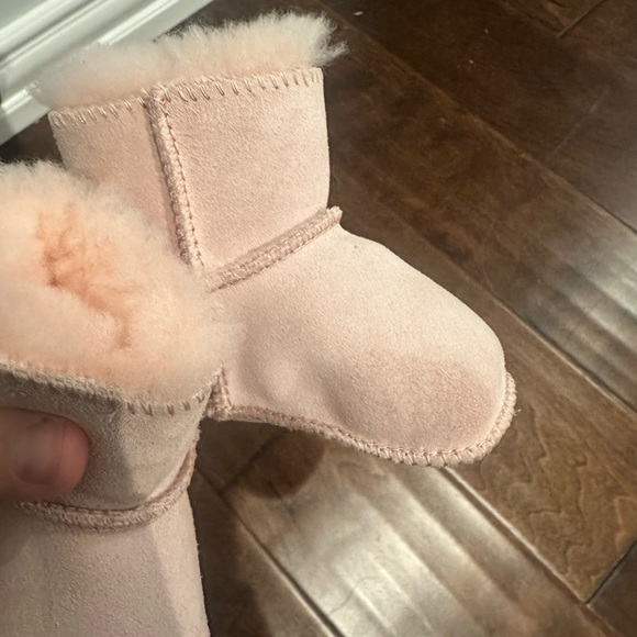 UGG erin bootie pink - Picture 7 of 7